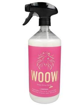 spray desendedante crin y cola caballo hoofgold