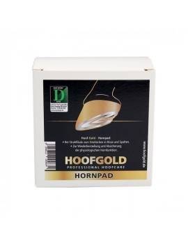 toallitas Hornpad Gasas Ranilla de hoofgold