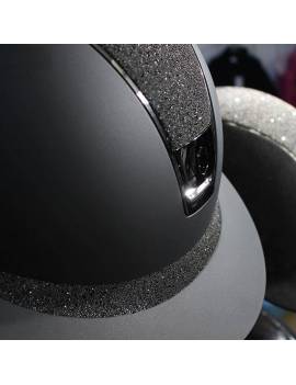 DETALLES MISS SHIELD 2.0 CRYSTAL FABRICS