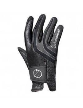 GUANTES SAMSHIELD V-SKIN NEGROS