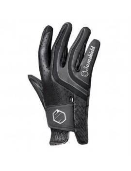 GUANTES SAMSHIELD V-SKIN NEGROS