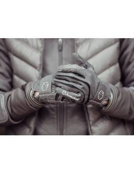 GUANTES SAMSHIELD V-SKIN GRIS