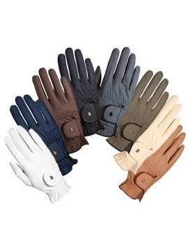 Guantes ROECKL Grip Clásicos todos los colores