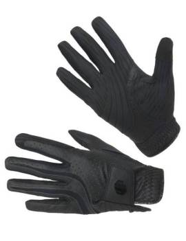 GUANTES SAMSHIELD BALSON NEGROS