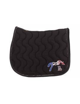 Mantilla PENELOPE TEAM negro