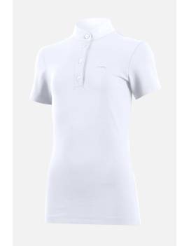 Polo de concurso ANIMO BETTA para niños