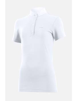 Polo de concurso ANIMO BETTA para niños