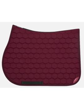 Mantilla ANIMO ITALIA W7 granate