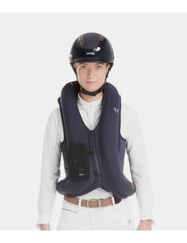 Chaleco Airbag HORSE PILOT invisible Twist'Air Airbag Unisex EXPLOTADO