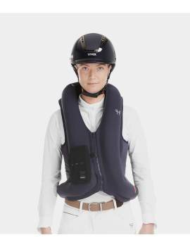 Chaleco Airbag HORSE PILOT invisible Twist'Air Airbag Unisex EXPLOTADO