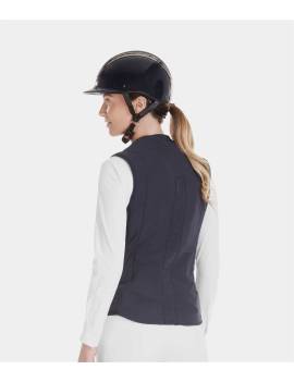 ESPALDA Chaleco Airbag HORSE PILOT invisible Twist'Air Airbag Unisex