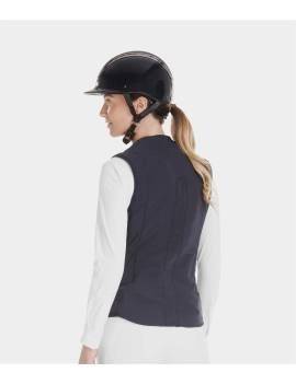 ESPALDA Chaleco Airbag HORSE PILOT invisible Twist'Air Airbag Unisex