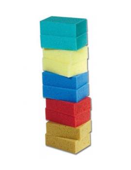 colores esponja waldhausen