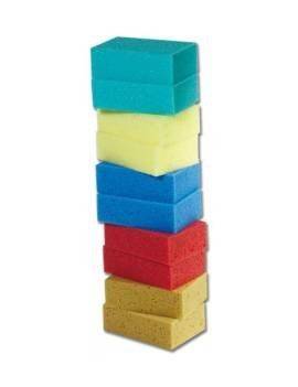 colores esponja waldhausen