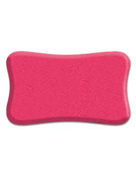 Esponja Multiuso caballo rosa