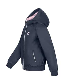 LATERAL Chaqueta cortavientos WALDHAUSEN LUCKY GINA