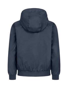 ESPALDA Chaqueta cortavientos WALDHAUSEN LUCKY GINA
