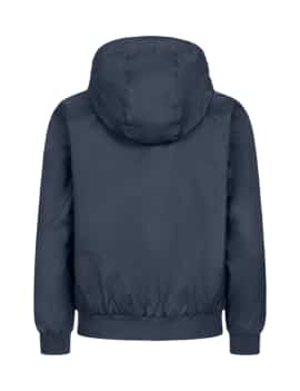 ESPALDA Chaqueta cortavientos WALDHAUSEN LUCKY GINA