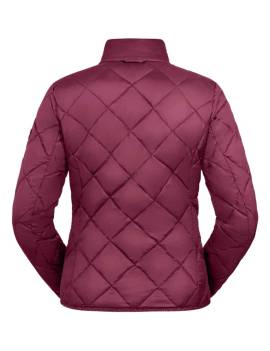 ESPALDA Chaqueta WALDHAUSEN - MONZA