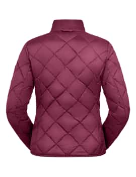 ESPALDA Chaqueta WALDHAUSEN - MONZA