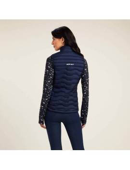 ESPALDA Chaleco ARIAT IDEAL DOWN 3.0