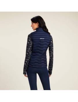 ESPALDA Chaleco ARIAT IDEAL DOWN 3.0