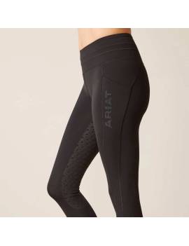 Leggins de equitación mujer negro ariat eos 2.0