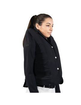 chaqueta explotada para airbag HELITE zip in 2