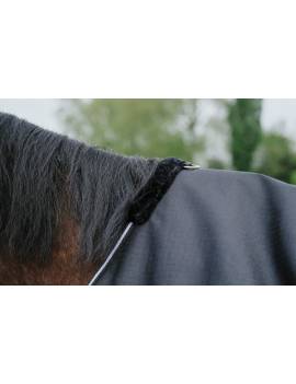 CUELLO Manta Exterior 0GR EQUITHÈME Tyrex New 600D 150GR