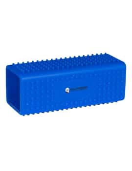 Cepillo WALDHAUSEN eliminador de pelos AZUL
