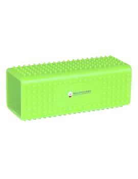Cepillo WALDHAUSEN eliminador de pelos VERDE