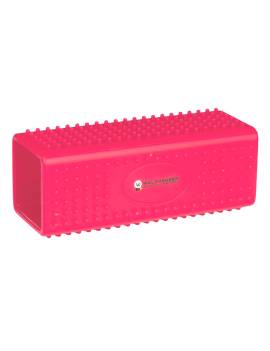 Cepillo WALDHAUSEN eliminador de pelos ROSA