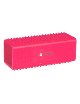 Cepillo WALDHAUSEN eliminador de pelos ROSA