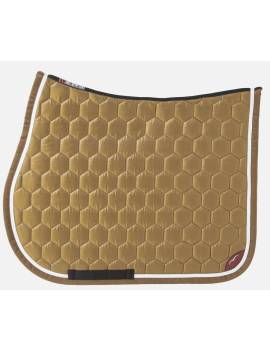 Mantilla ANIMO ITALIA WBF mostaza