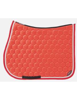 Mantilla ANIMO ITALIA WBF rojo