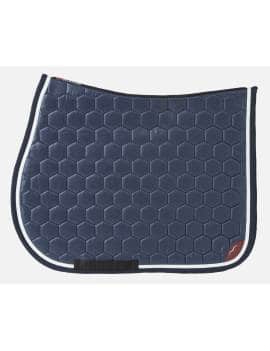 Mantilla ANIMO ITALIA WBF azul marino