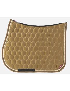 Mantilla ANIMO ITALIA Webber mostaza