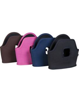 Funda Estribos HKM COLORES