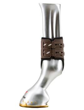 pata de caballo con Protectores ZANDONÀ CARBON AIR