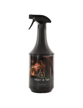 Spray desenredante Crin y Cola BR 1L