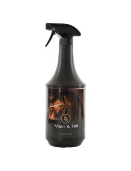 Spray desenredante Crin y Cola BR 1L