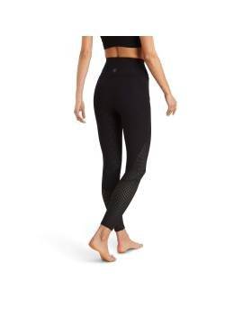 Leggins de equitación mujer ariat modelo breath negro