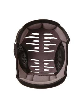 funda interior casco equitacion kep italia