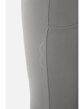 detalles Pantalón de equitación mujer animo italia naleto gris