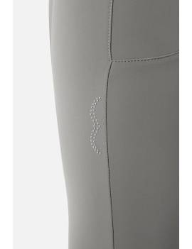 detalles Pantalón de equitación mujer animo italia naleto gris