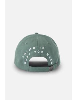 detalles Gorra equitación ANIMO ITALIA violin