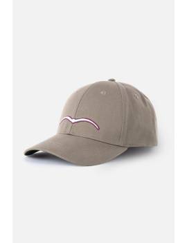 Gorra equitación ANIMO ITALIA violin beige