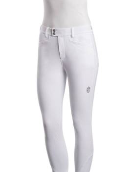 Pantalón SAMSHIELD HORTENSE blanco