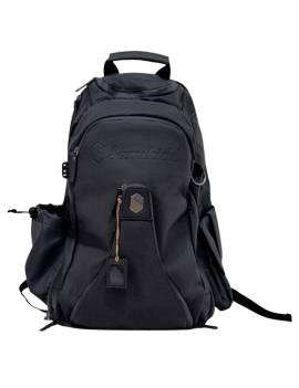 mochila samshield iconpack negra 1