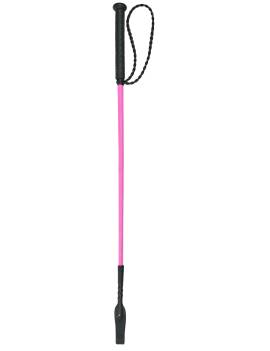 Fusta WHIP&GO TWIST ROSA